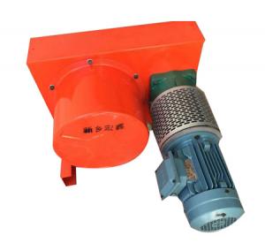 磁滞式香蕉视频网站下载I型成套设备(平车专用)